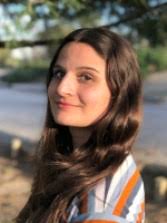 The Horror! : On Encouraging Young Writers to Dig into Fear by Jacquelyn  Stolos, Program Coordinator