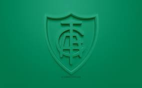 Www.americamineiro.com.br logos américa futebol clube png: Descargar Fondos De Pantalla America Mineiro Creativo Logo En 3d Fondo Verde 3d Emblema De Brasil Club De Futbol De La Serie B Belo Horizonte Brasil 3d Arte Futbol Elegante Logo En