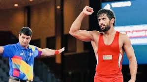 Bajrang is seeded second in the 65kg weight category by united world. Can Bajrang Punia Bring Home India S First Olympic Gold In Wrestling At Tokyo 2020