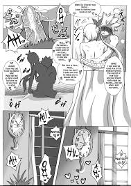 Natsu X Lucy porn comics
