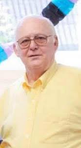 Ron Franklin, class of '57, passed away Sep 5, 2022