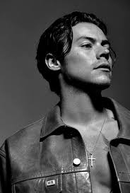 Aesthetic Harry Styles Black And White 2020 My Little Muse Hstylesgallery Photo By Collier Schorr For The In 2020 Harry Styles Mr Style Harry Styles Wallpaper