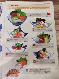 Sukiya malaysia ~ japan's no.1 gyudon @dataran sunway kota damansara petaling jaya. Sushi Mentai Menu Medan