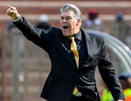He will fill the post until the end of the season in may. South Africa Luc Eymael Joins Chippa United After Dan Malesela Sacking Africa24