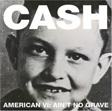 Johnny Cash: Ain't No Grave (Music Video 2010)