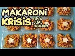 Maybe you would like to learn more about one of these? Ide Jualan Untuk Anak Tk