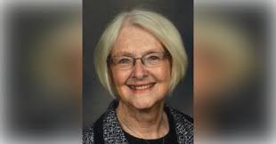 Sharon Jean Self Obituary (2023)