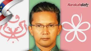 Ibnu Hasyim: PRN Melaka (4): PAS jadi Penentu? -Dr Kamarul Zaman.