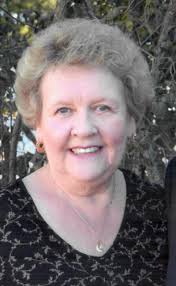 Obituary for Betty J. "Jo" Shank