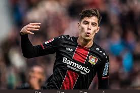 The home of bayer 04 leverkusen on bbc sport online. Dirumorkan Pindah Kai Havertz Diharapkan Tetap Perkuat Bayer Leverkusen Di Sisa Musim Bolasport Com
