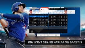 The convenient controls allow you to choose exactly what you need right away. R B I Baseball 18 1 0 0 Apk Full Obb Data Paid Latest Download Android