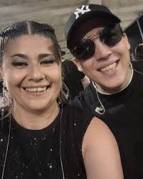 Compartiendo momentos con Artistas que Admiramos y queremos. @emanuelnoir  @kepersonajes @ivonnemusica @jambaonestor . .