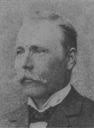 Fredrik Ferdinand Kouhi (1871