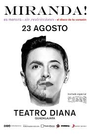 Miranda!