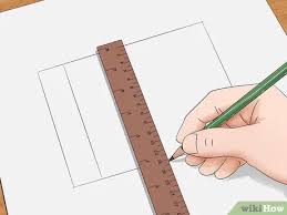 3 Ways To Measure For Roof Shingles Wikihow
