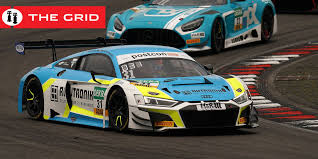 De dtm begint in 2021 aan een nieuw hoofdstuk van haar roemruchte geschiedenis. Dtm Will Switch To Gt3 Spec Cars In 2021