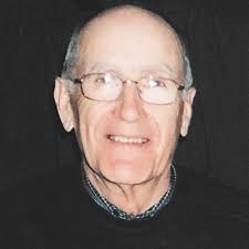 Gérard J. LeBlanc (1933-2021)