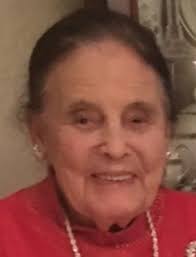 Agnes Walter Obituary (2017)