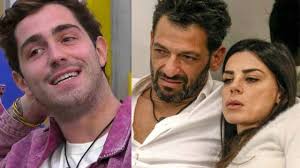 Secondo le parole di serena enardu, con pago non si tratta di un ritorno di fiamma ma più che altro di riavvicinamento soft. Serena Enardu Ho Querelato Zorzi E Svela Retroscena Su Pago Al Gf Vip