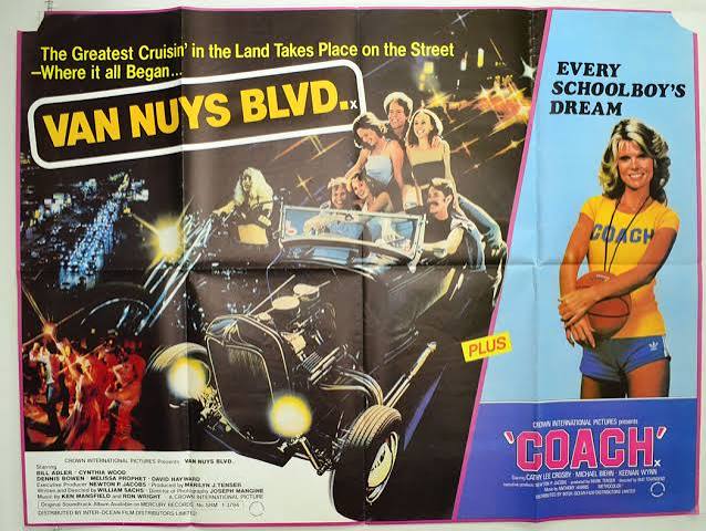 Van Nuys Blvd. (1979)