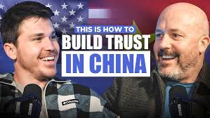 David Dayton: This Is How to Build TRUST When Sourcing from China