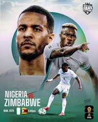 Match day,,,let go strong achieve it super eagles