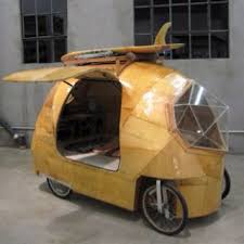Pin Von Carie Moellendick Auf Teardrop Campers Fahrrad Wohnwagen Haus Auf Radern Fahrradanhanger