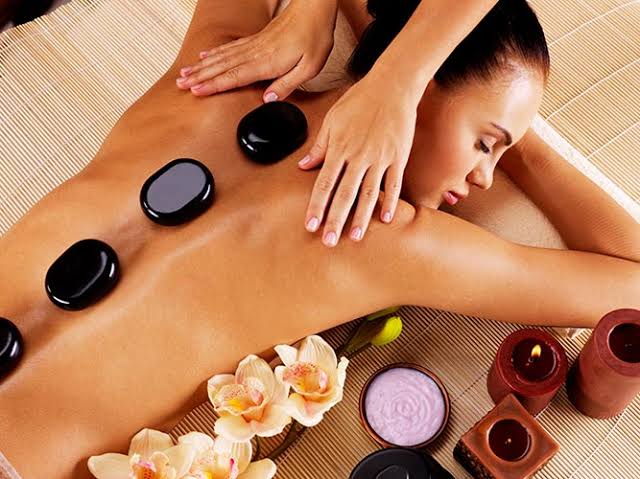 4 Types Of Massage And Their Benefits | Jacuzzi® World