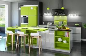 Cuisine Moderne Grise Et Verte Modele Britaline Profil Et Toundra Profil De Chez You Cuisine Moderne Grise Cuisine Moderne Cuisine You