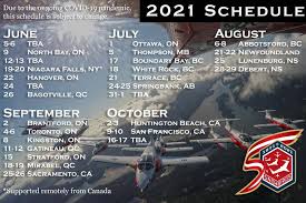 The snowbirds are set to fly over calgary betweetn noon and 1 p.m. Snowbirds Release 2021 Airshow Season Set To Return To The Island For Spring Training Saanich News