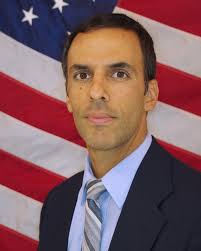 DoDEA Americas Announces the 2019 Region Principal of the Year > Maxwell  Air Force Base > Display