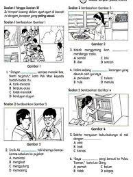 Perkongsian kali ini adalah melibatkan koleksi latihan bahasa melayu pkpb sekolah rendah iaitu bagi bm tahun 5 unit 28 alam sains. Bahasa Melayu Tahun 5