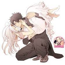 Kiritsugu And Irisviel Fate Zero Render By Pru Pruwings On Deviantart Irisviel just found out that her husband, kiritsugu has been cheating on her during his business trips. irisviel fate zero render