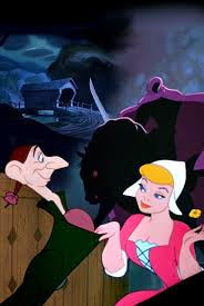 Disney S Legend Of Sleepy Hollow Sleepy Hollow Disney Disney Art Legend Of Sleepy Hollow