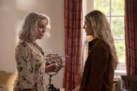 Komplette biographie zu chiara mastroianni. Bild Zu Chiara Mastroianni Der Flohmarkt Von Madame Claire Bild Catherine Deneuve Chiara Mastroianni Filmstarts De