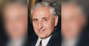 Obituary for John Thomas Stec Sr.