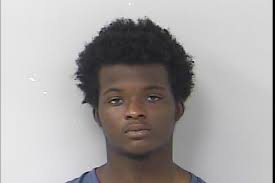 UPDATE: ARREST MADE: One of three suspects has been arrested.  Eighteen-year-old Sidney Ryan Walker DOB 12/31/2001, Fort Pierce, has been  arrested and is currently housed at the St Lucie County Jail. This