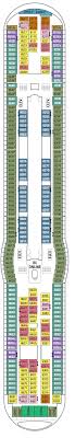 Quantum of the seas cruise destinations. Deck 8 Navigator Of The Seas Deck Plans Royal Caribbean Blog