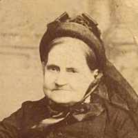 Mary Powell Mills (1816–1894)