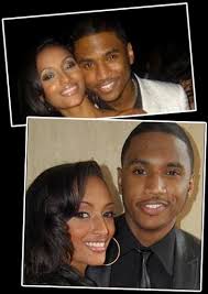 Trey songz violent altercation with cop at chiefs game allegedly refused to mask up. Trey Songz