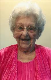 Obituary information for Estilene Hackett Anderson Dilleha