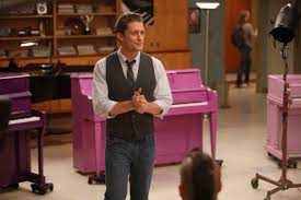 Glee S 3 E 1 The Purple Piano Project Recap Tv Tropes The purple piano project (15 oct 2012). glee s 3 e 1 the purple piano project