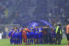 Llego el gran día, hoy se definirá a el campeón de este guardianes 2021, la maquina cementera del cruz azul se prepara para enfrentar a los guerreros del santos laguna para jugar el partido de vuelta de la gran. Ea2vdwwc0orrpm