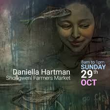 New Daisy Arts Studio (@new_daisy_arts_studio) · Durban