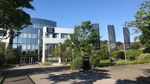 Nach der explosion mit dem anschließendem brand im tanklager des entsorgungszentrums bürrig wurden offenbar von unbekannten absichtlich fake news per. Mazda Fuhrt Ab Mai Kurzarbeit Ein
