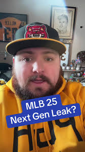 MLB The Show 25: Next Gen Release Confusion Explained