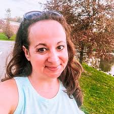 Adrienne's Amazon Page