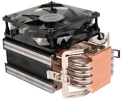 I wasn't planning on overclocking so i figured the stock cooler would be fine. Product Review The Antec A40 Pro Cpu Cooler