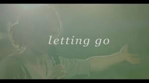 Letting Go Bethel Music