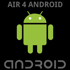 Herramienta gratuita para crear aplicaciones de internet enriquecidas. Air 4 Android Apps On Google Play